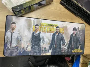 Large Smart Gaming Mouse Pad