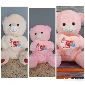 60cm Teddy Bear/ Giant Teddy Bear