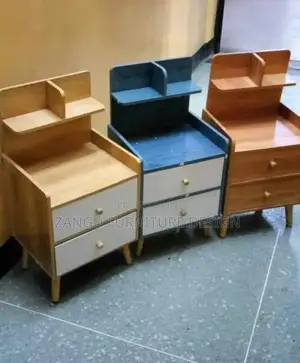 Night Stands/Side Beds