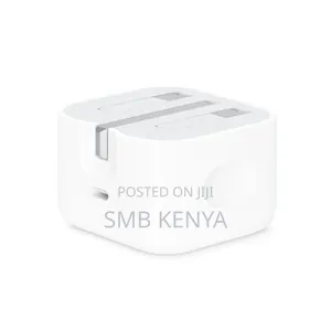 Apple USB-C 20W Adapter
