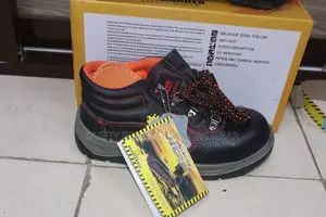 Rocklander Boots (Anti-Slip)