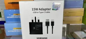 Samsung A13 Type C Full Charger