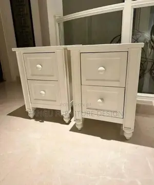 Smart Night Stands