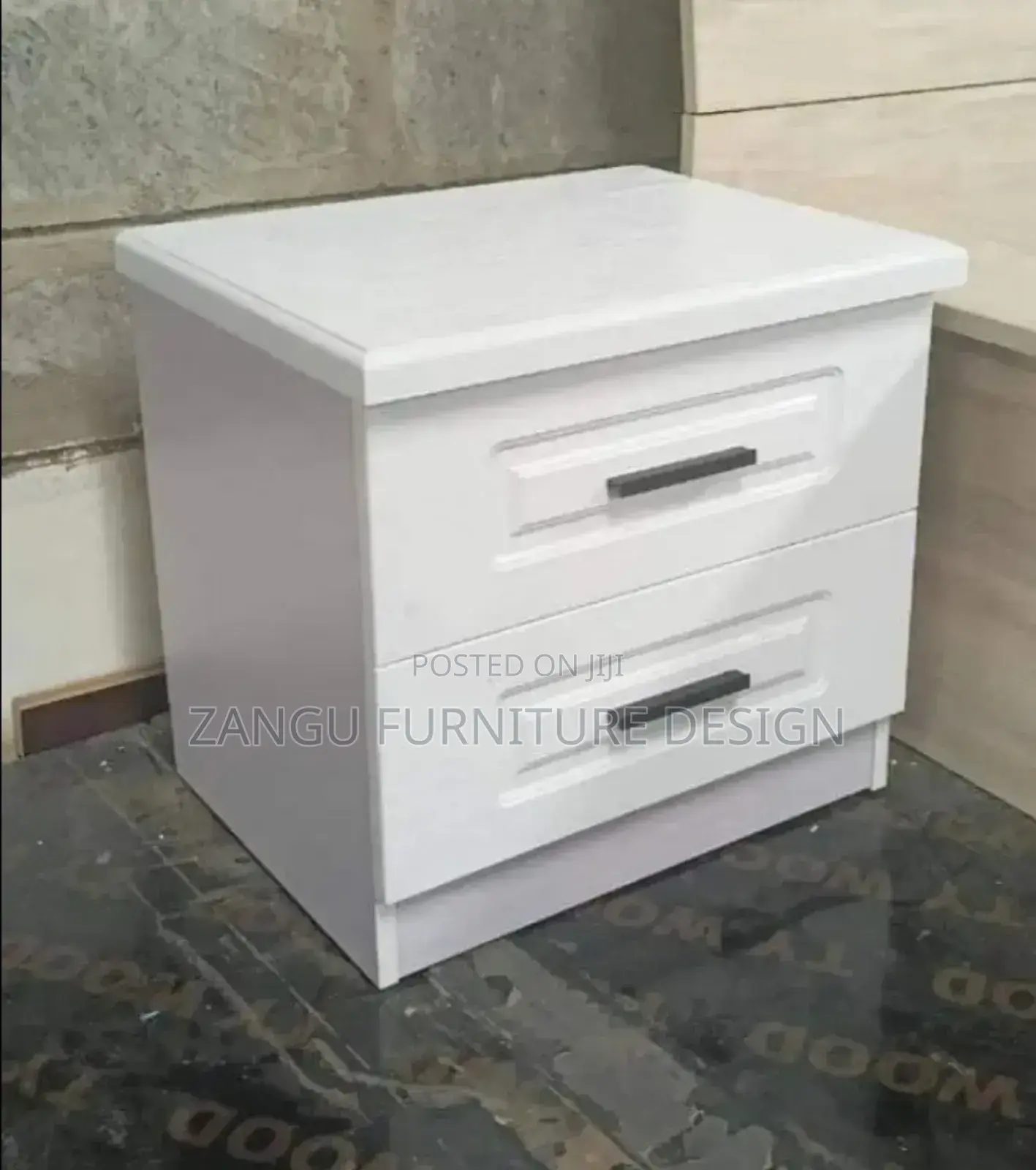 Fancy Night Stands