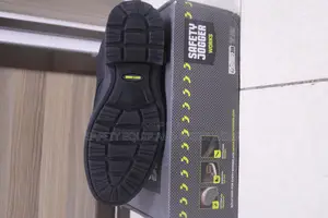 Manager Goliath Executive Boots
