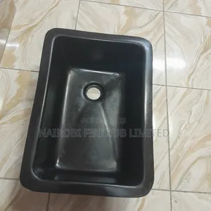 Water Sink for School Lab - Fibre