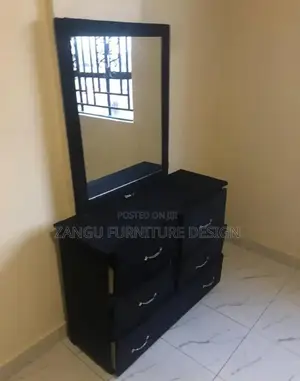 Dressing Tables and Mirrors