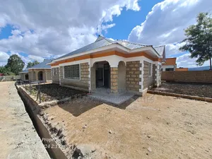 4bdrm Bungalow in Kiserian Pri for sale
