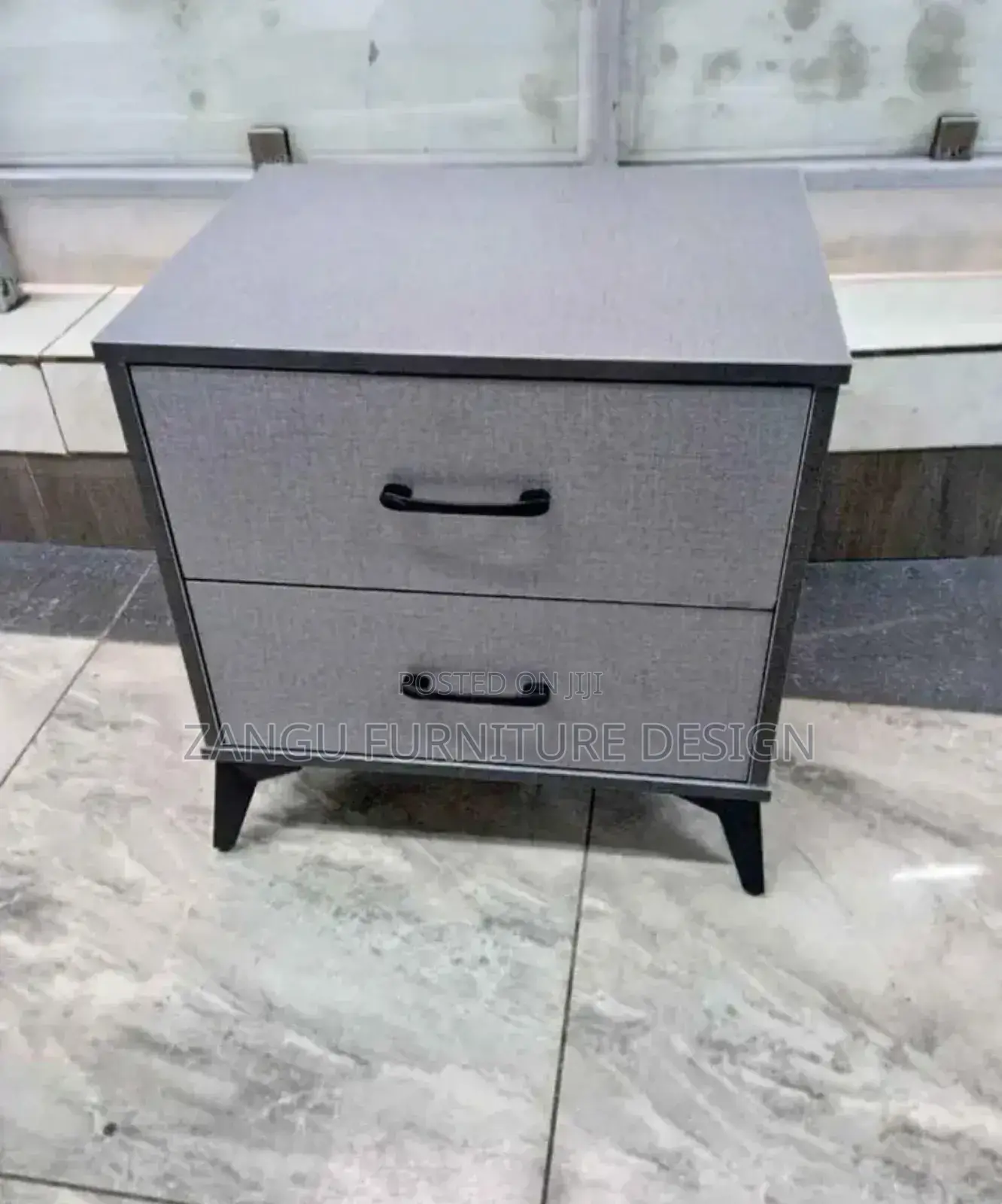 Smart Night Stands