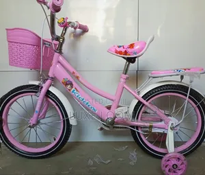 Kids Bike Size 16