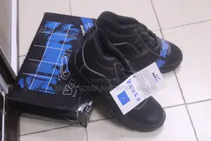 Vaultex Boots EN ISO 20345 Certified