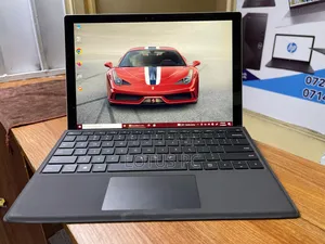 Laptop Microsoft Surface Pro 4 4GB Intel Core I5 SSD 128GB