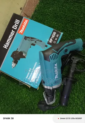 Makita Electric Drill