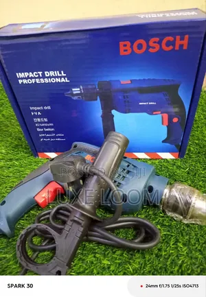 Hammer Drill/Makita Impact Drill