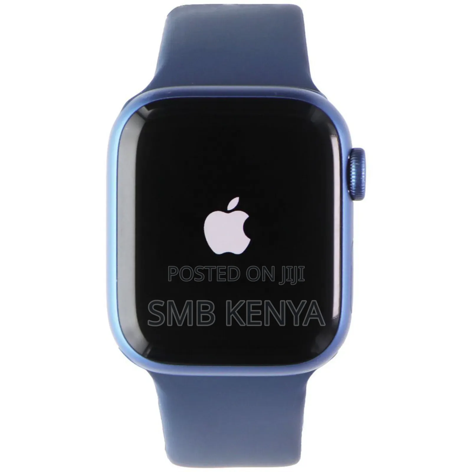 Apple Watch 10 First Copy, Logo