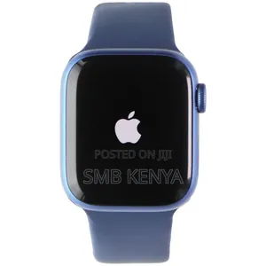 Apple Watch 10 First Copy, Logo