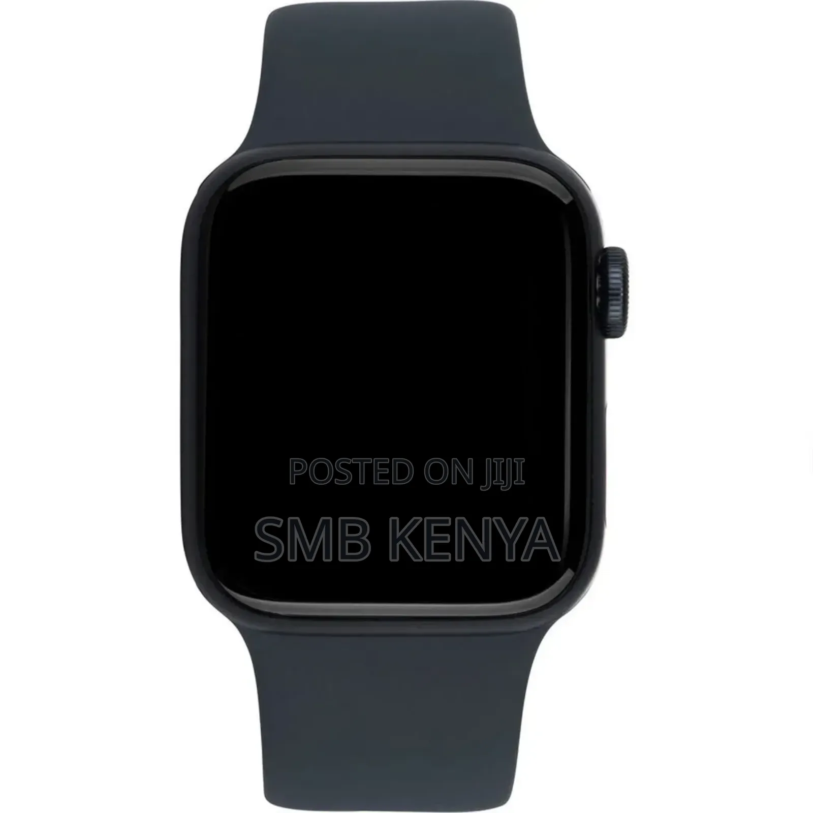 Apple Watch 10 First Copy, Logo