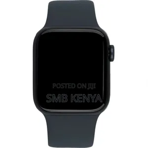 Apple Watch 10 First Copy, Logo