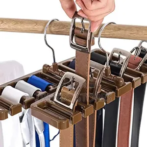 Belt Storage Hanger