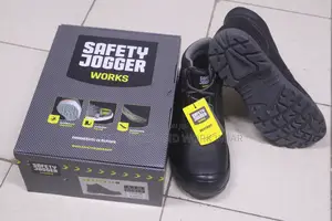 Bestboy Boots-Puncture Resistant