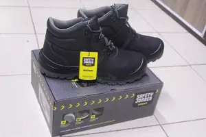 Bestboy Antistatic Boot