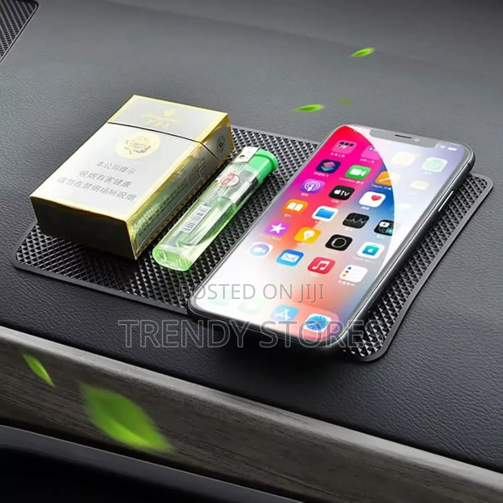 Car Dashboard Antislip Mat