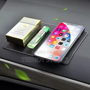Car Dashboard Antislip Mat