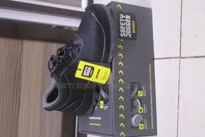 Bestrun Safety Jogger SRC Non-Slip Soles