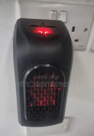 Electric Hand Heater