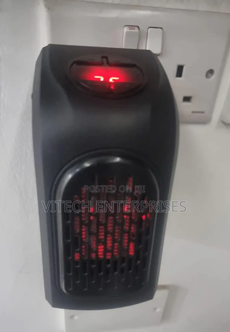 Electric Hand Heater