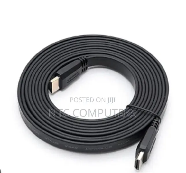 UGREEN HDMI Flat Cable 5m - ED015