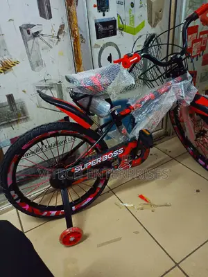 Super Boss 20