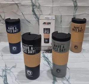 Have a Nice Day Thermo Cup