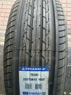 225 /70 R15 Triangle Tyres (Highway)
