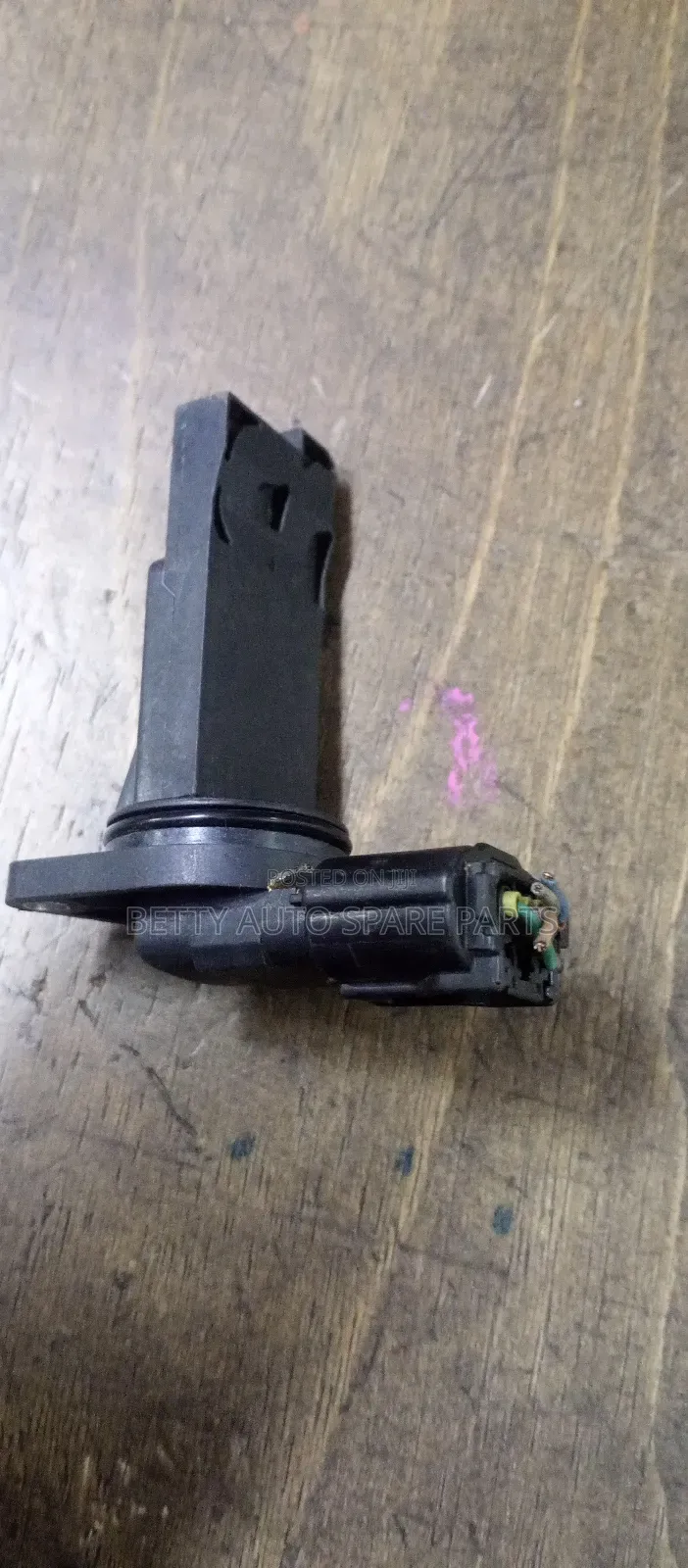 Mazda Demio/Cx-5 Airflow Sensor