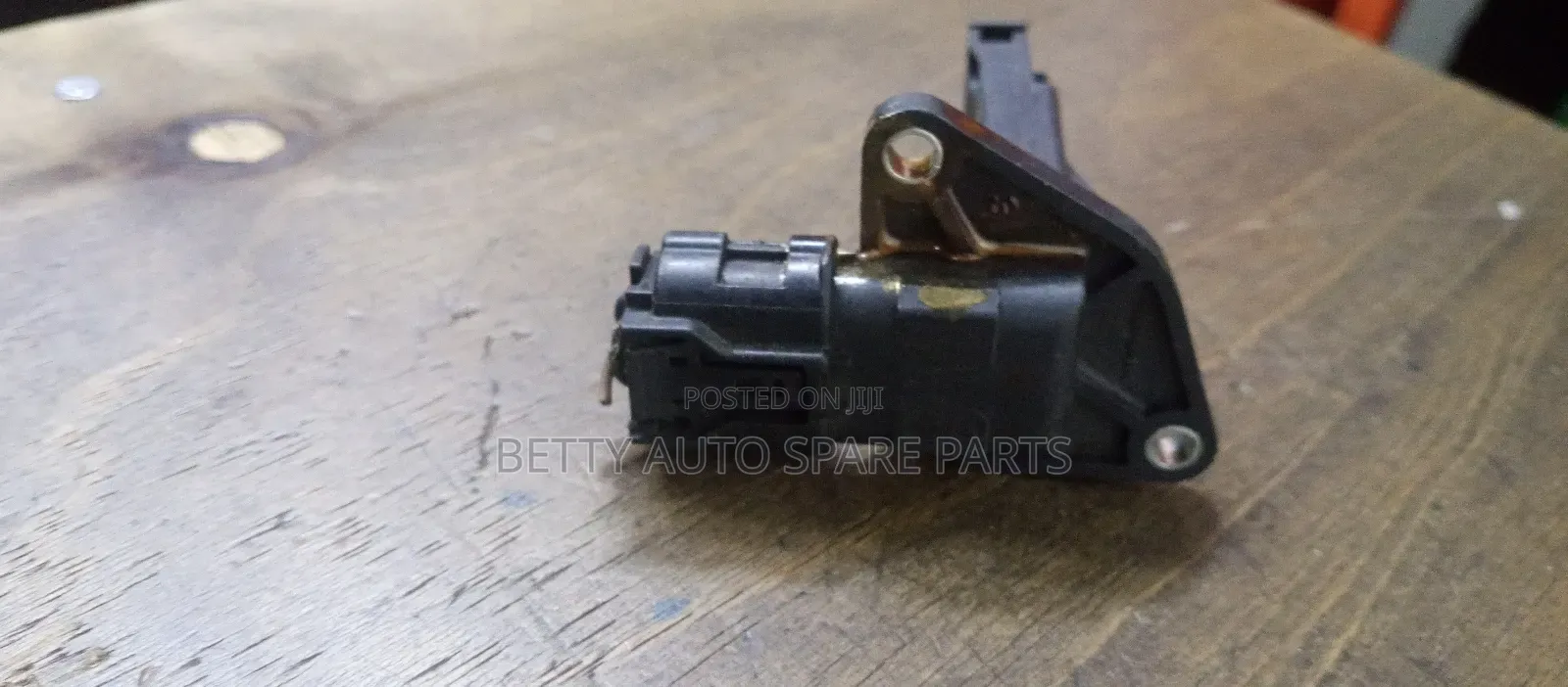 Mazda Demio/Cx-5 Airflow Sensor