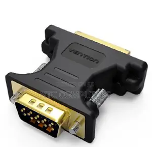 Vention Dvi Female to VGA Male Adapter