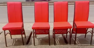 Comfortable Restaurant Chairs Or Hotel.