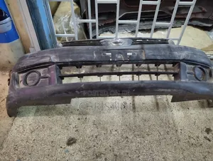Nissan Ad Y11 Front Bumper