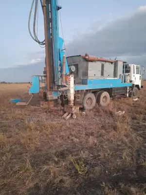 Borehole Drilling and Related Services