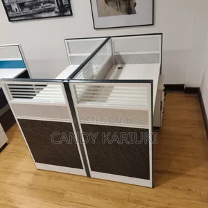 Modern N Spacious 2 Way Workstation