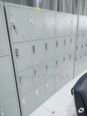 Office Filing Cabinet With 12 Drawers