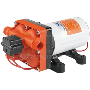 Seaflo 12v Water Pump