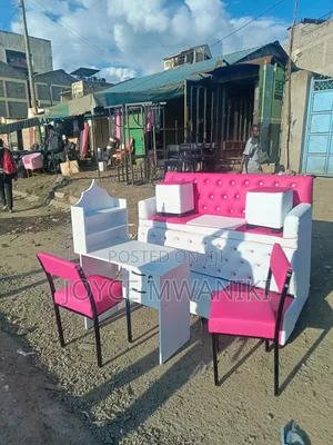 Pedicure and Manicure Set 