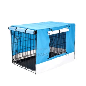Pet Crates Heavy Duty