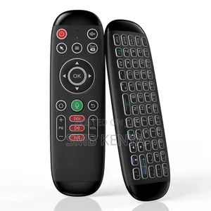 Air Mouse Remote For Tv/Pc/Laptop