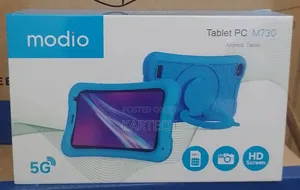 New Modio M730 256 GB Blue