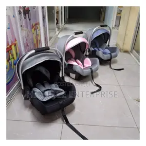 Baby Car Seat/ Carrycot