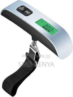 Luggage Scale (50 Kgs)