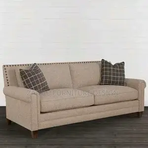 Smart Sofas